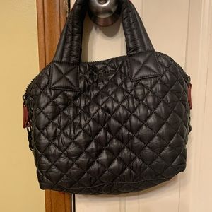 MZ Wallace bag